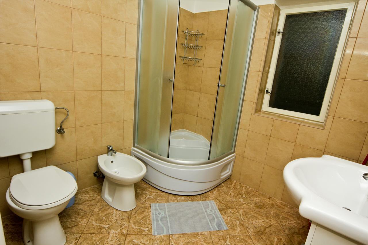 Ivanko Apartamento