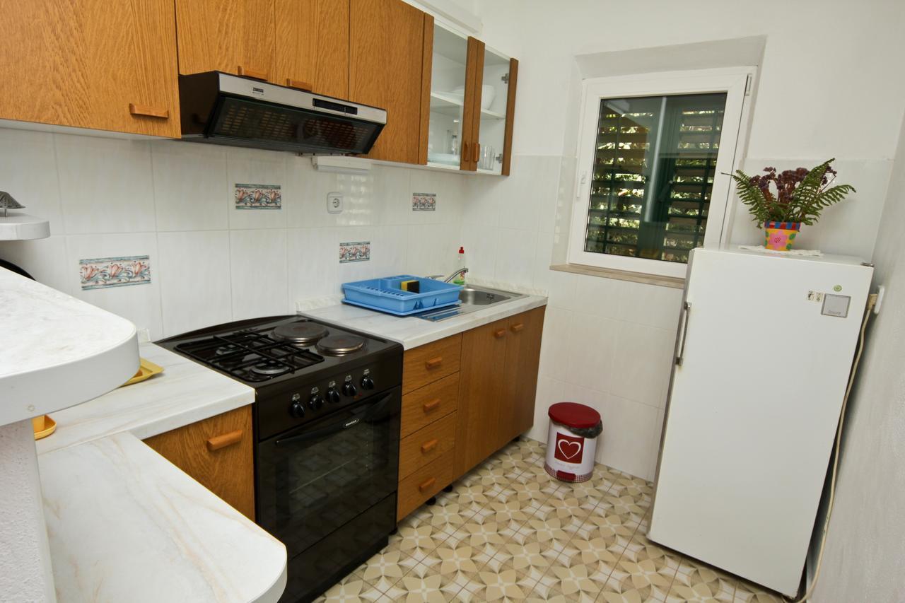 Ivanko Apartamento