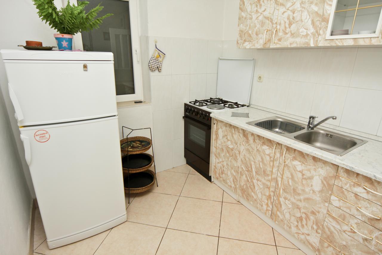 Apartamento Ivanko *