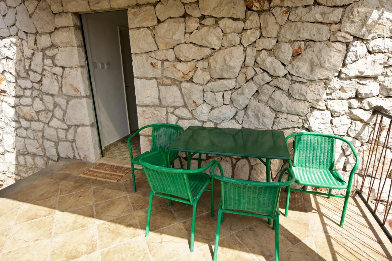 Ivanko Apartamento *