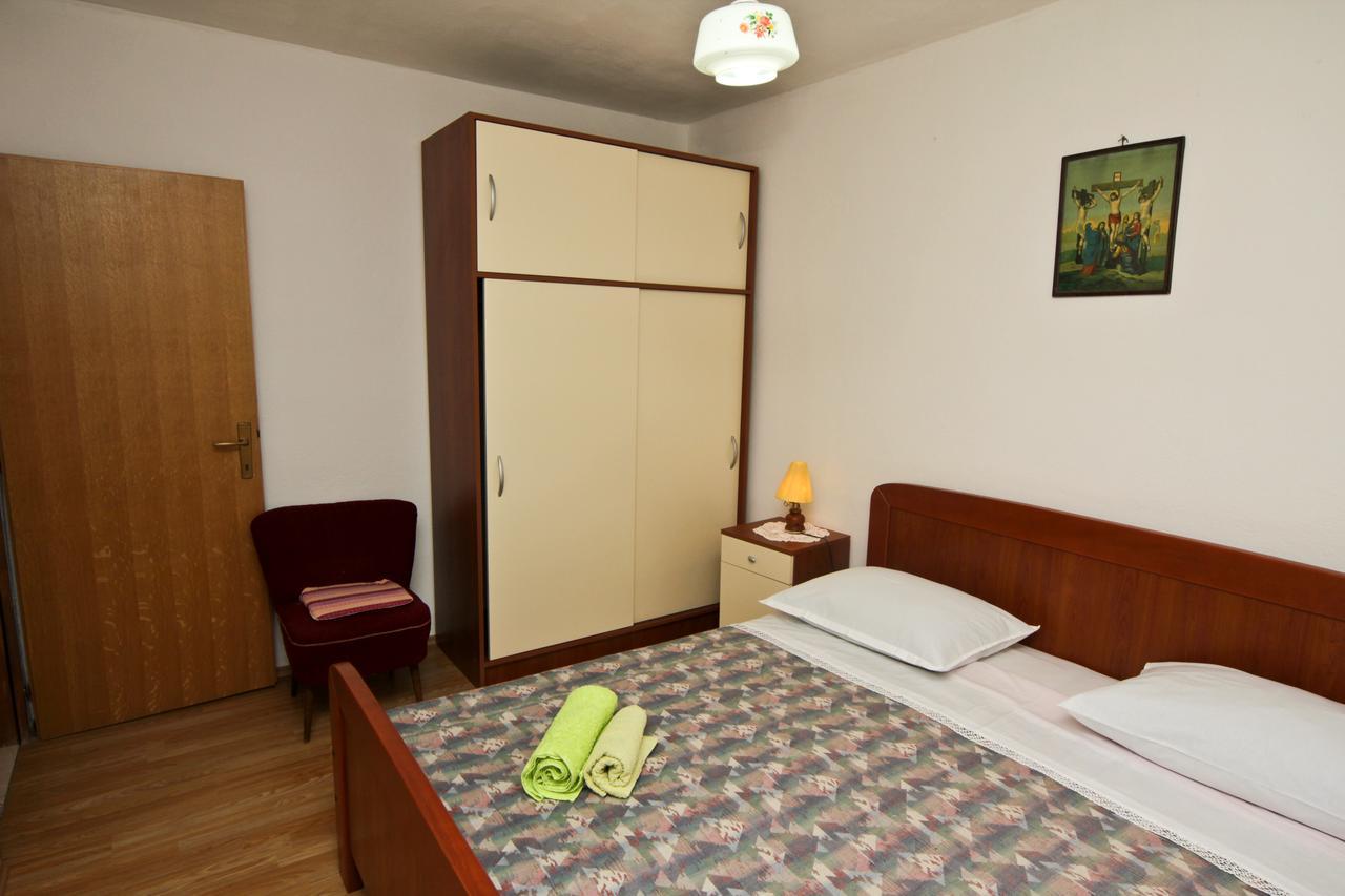 Ivanko Apartamento