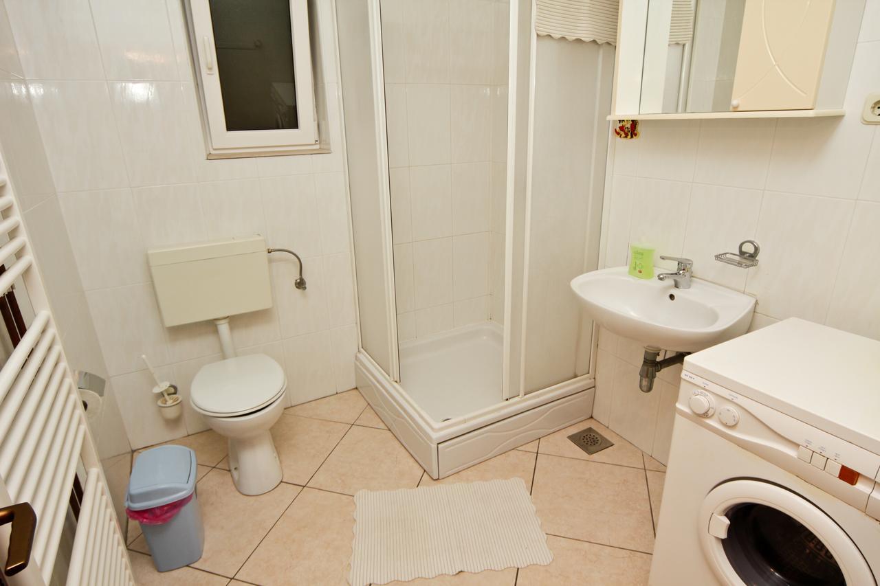 Apartamento Ivanko Zavala